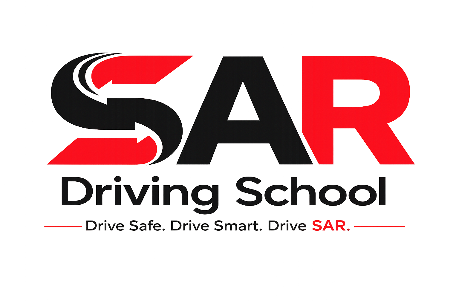 SAR Driving School